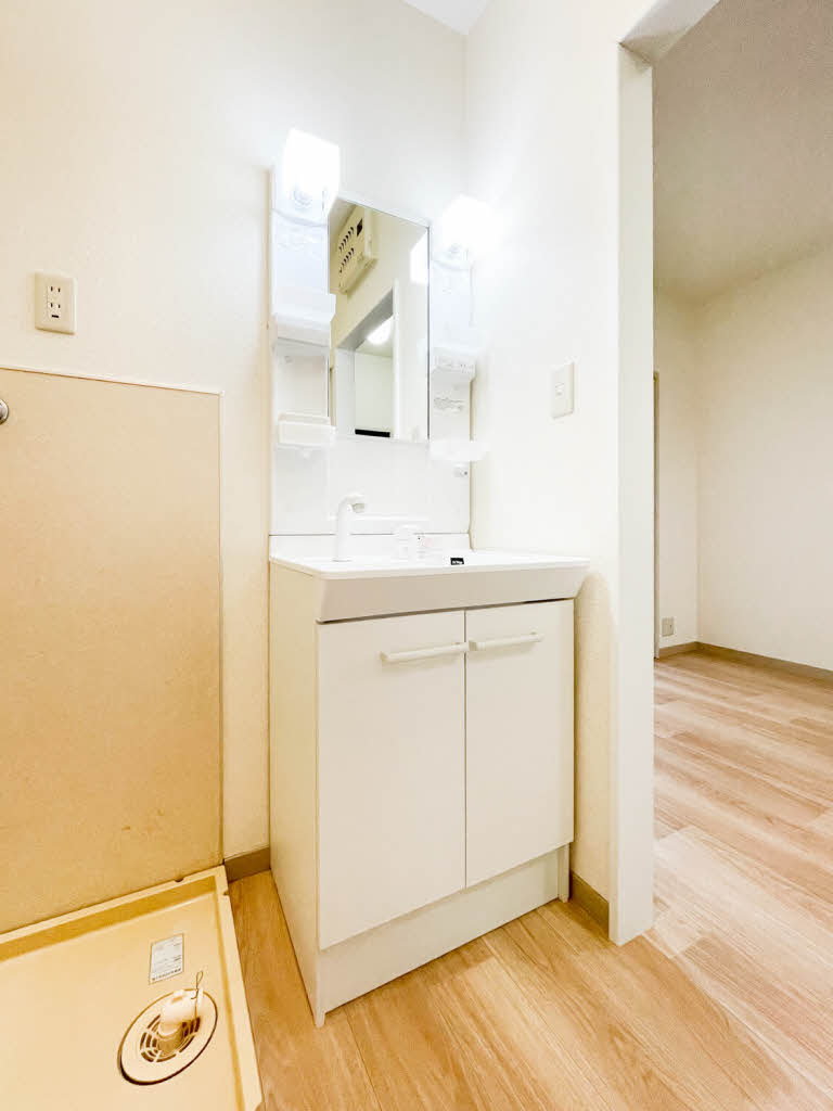 レックスパレス 0105号-5