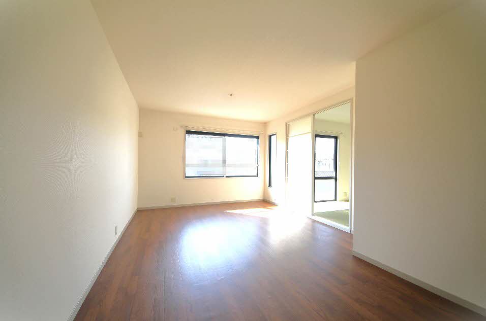 ユウハイツⅡ A202号-3