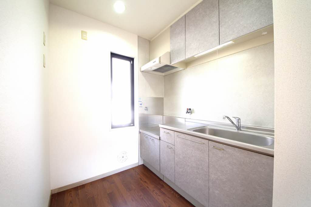 ユウハイツⅡ A202号-6