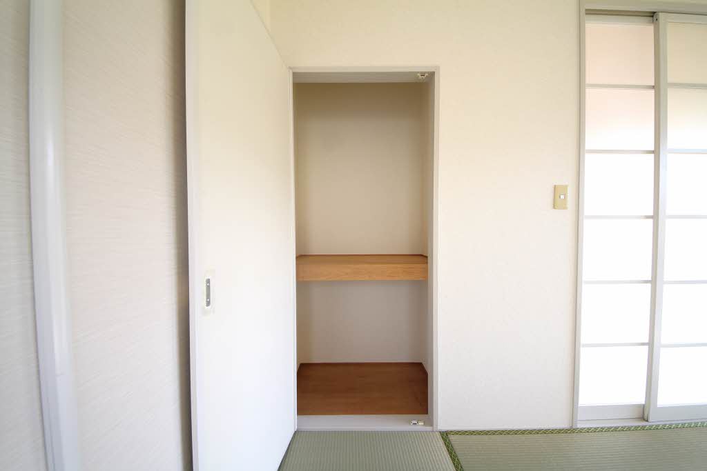 ユウハイツⅡ A202号-11