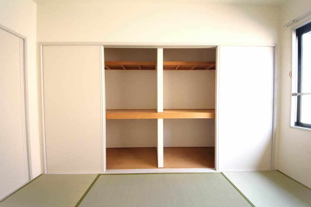 ユウハイツⅡ A202号-12