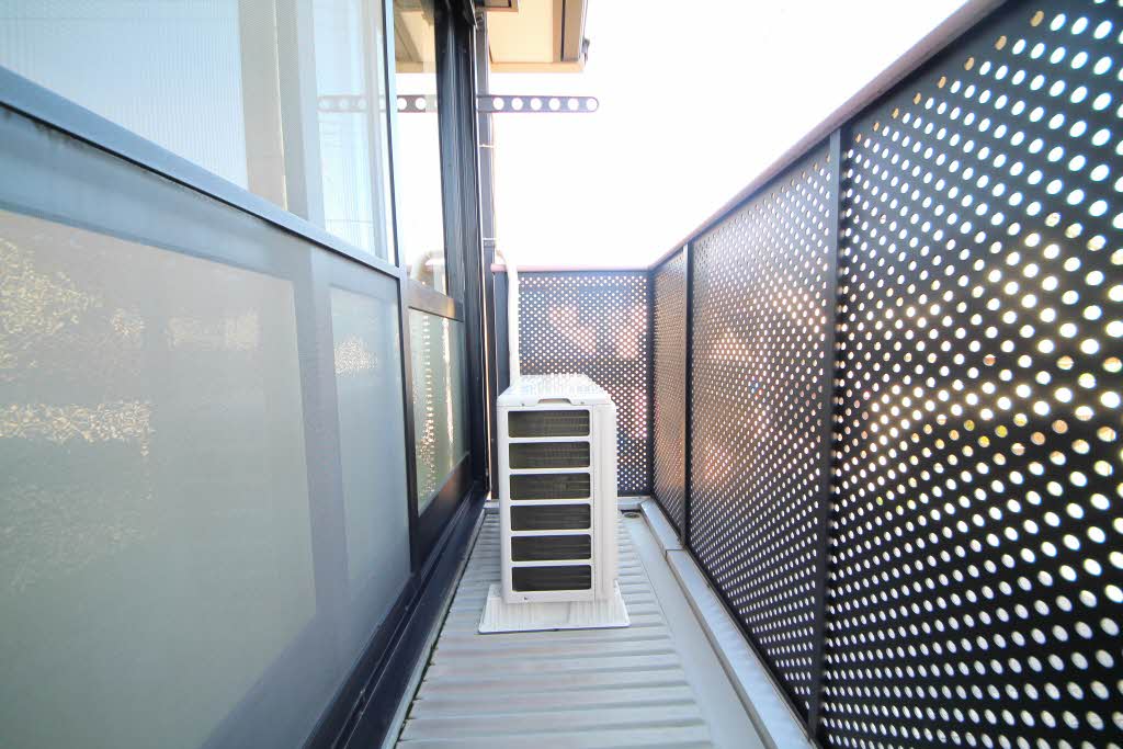 ユウハイツⅡ B201号-15