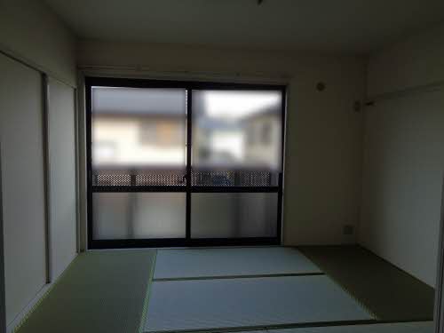 ユウハイツⅡ B202号-3