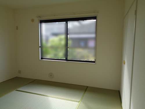 ユウハイツⅡ B202号-6