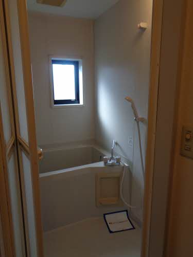 ユウハイツⅡ B202号-9