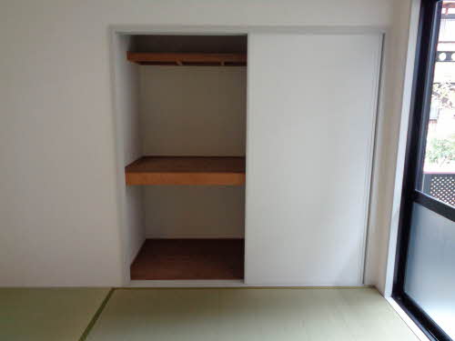 フローデン栗東 A102号-5