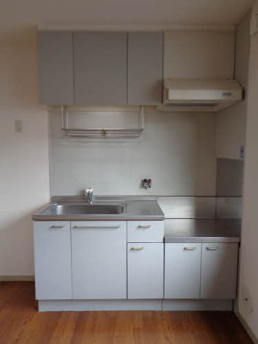 フローデン栗東 A102号-6