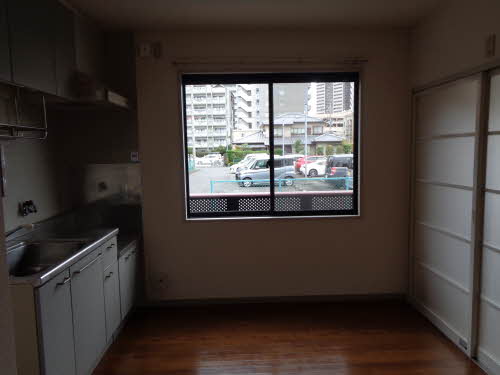 フローデン栗東 A102号-7