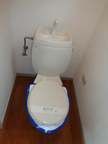 フローデン栗東 A102号-10