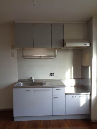 ルーラルシティー 0201号-2