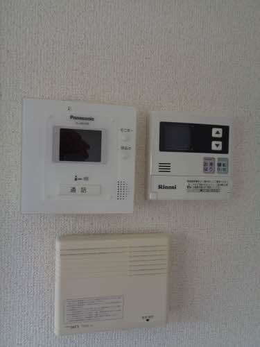 ルーラルシティー 0201号-4