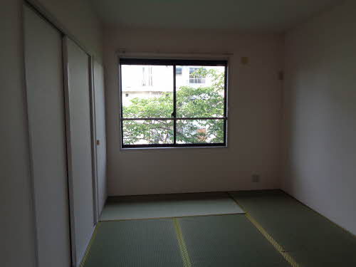 ルーラルシティー 0201号-5