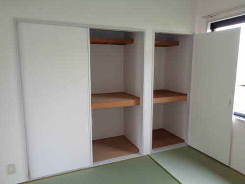 ルーラルシティー 0201号-6