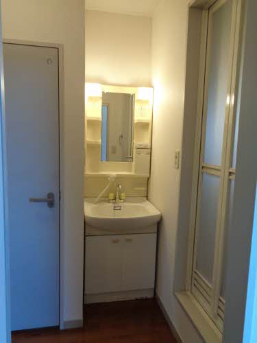 ルーラルシティー 0201号-9