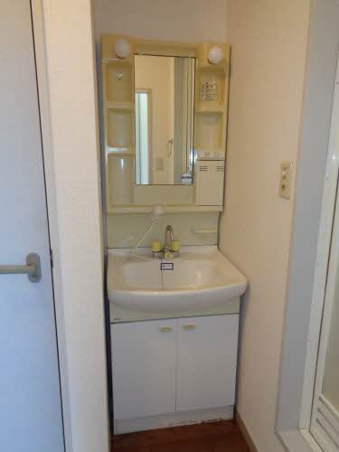 ルーラルシティー 0201号-10