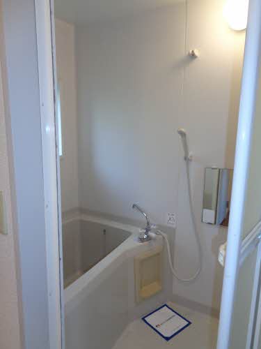 ルーラルシティー 0201号-11