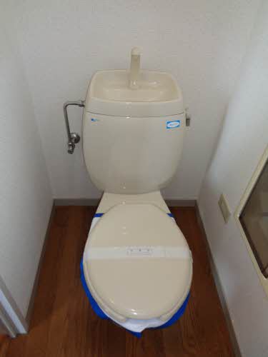 ルーラルシティー 0201号-12