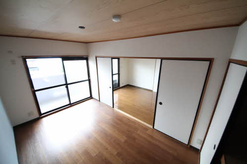 ＷＩＮＧ南草津 0205号-7