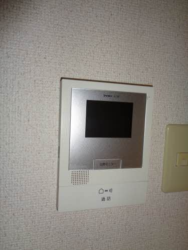 ベルドミール栗東 0305号-3