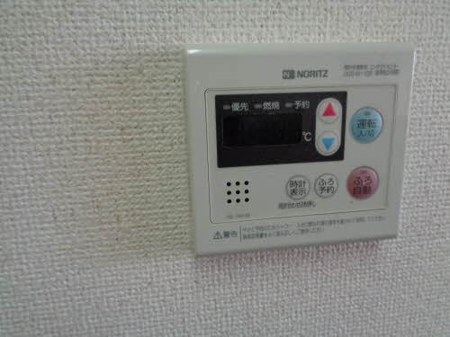 ベルドミール栗東 0305号-4