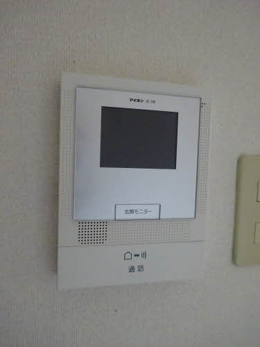 ベルドミール栗東 0401号-11