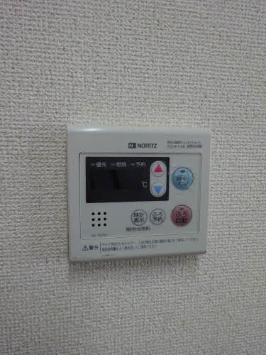 ベルドミール栗東 0401号-13