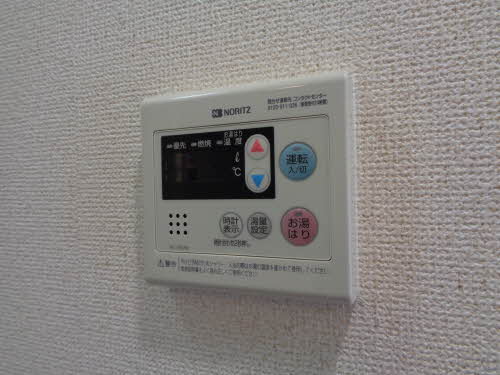 パークサイドビュー B106号-6