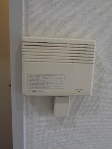 パークサイドビュー B106号-12