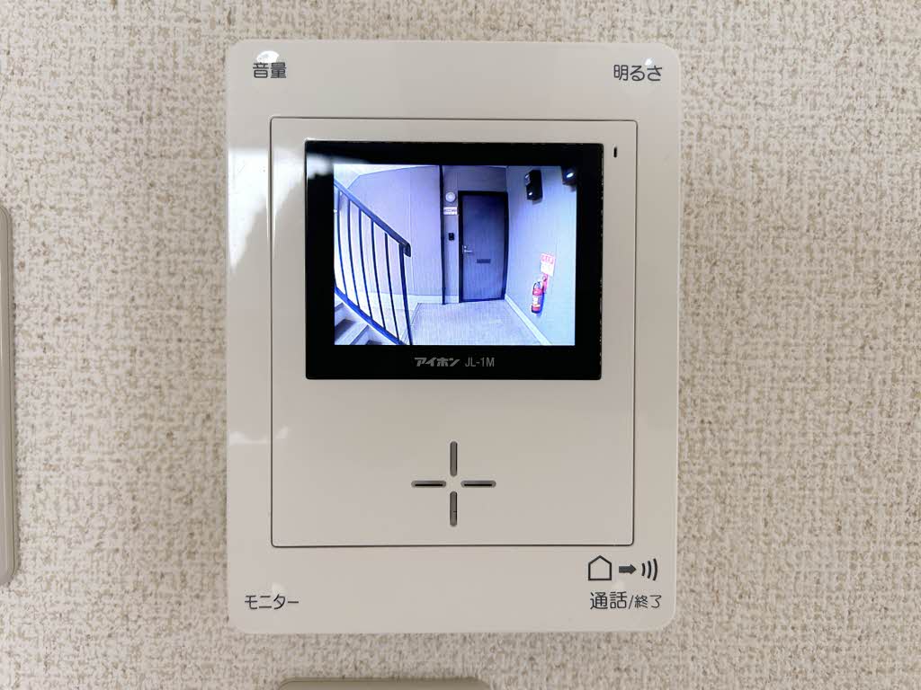ラパ下阪本 B102号-10