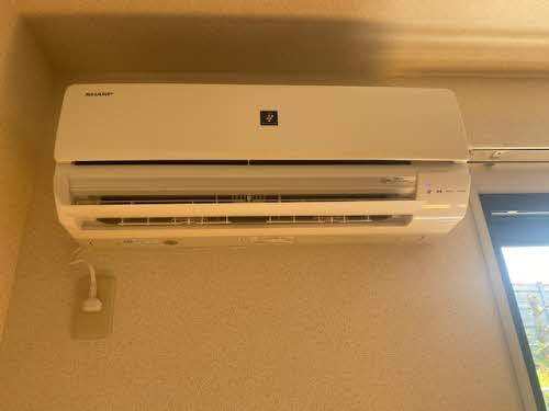 ルミエール一里山 0102号-5