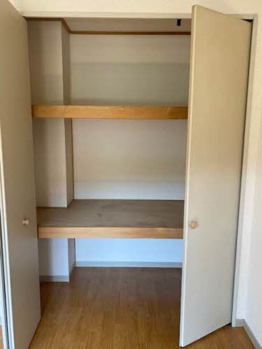 ルミエール一里山 0102号-6