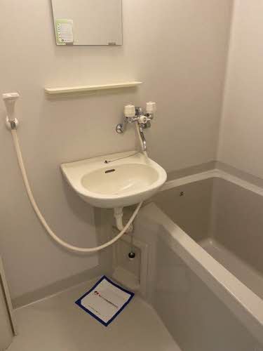 ルミエール一里山 0102号-8