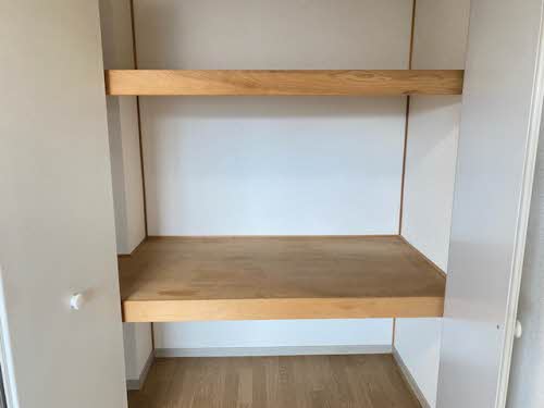 ルミエール一里山 0203号-3