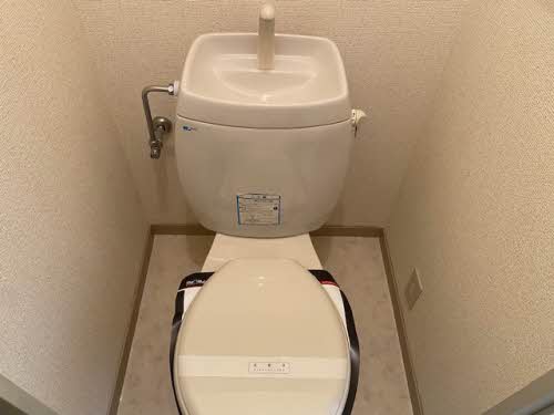 ルミエール一里山 0203号-10