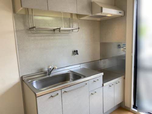 ジョーカンＧ棟 0101号-2