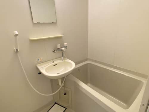 ジョーカンＧ棟 0101号-7