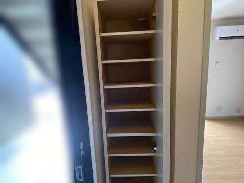 ジョーカンＧ棟 0101号-10