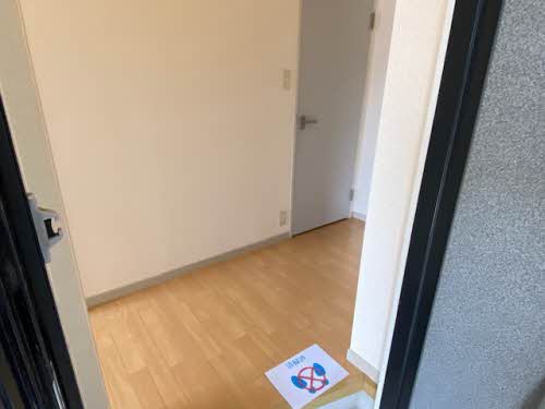 ジョーカンＧ棟 0101号-11