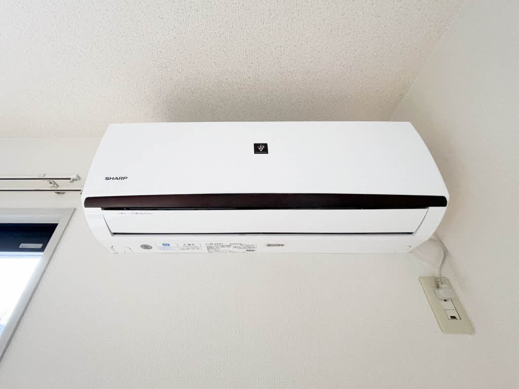 ジョーカンＧ棟 0101号-12