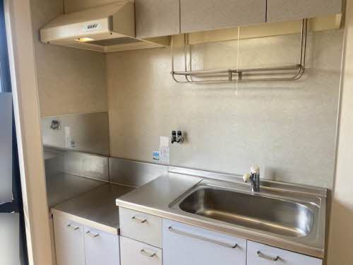 ジョーカンＧ棟 0202号-2