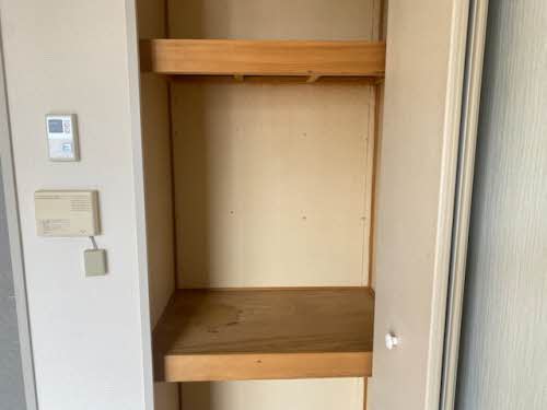 ジョーカンＧ棟 0202号-4