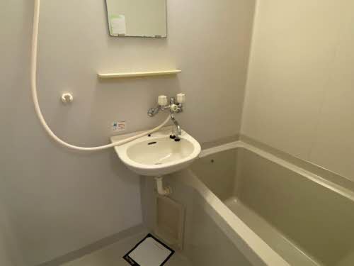 ジョーカンＧ棟 0202号-8