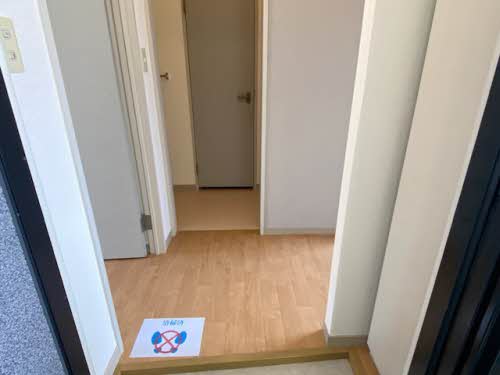 ジョーカンＧ棟 0202号-12