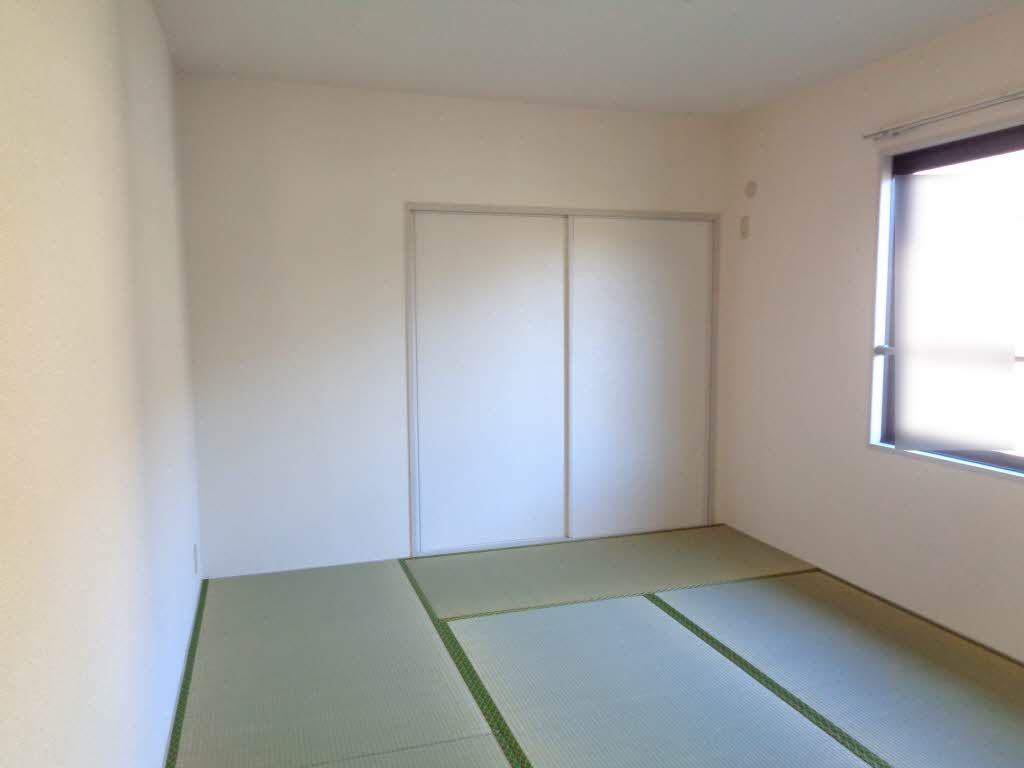 リバーハウス 0207号-5