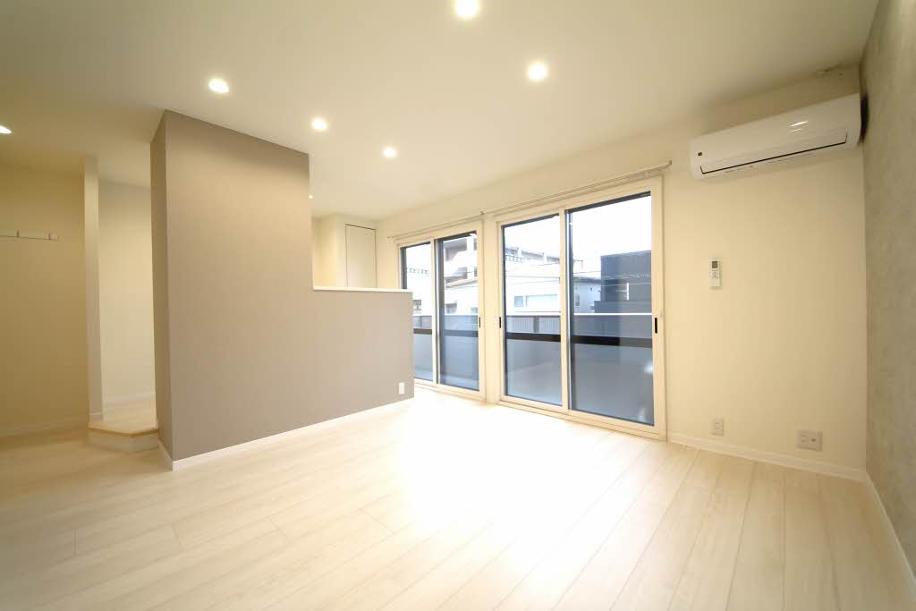 リバーハウス 0211号-1