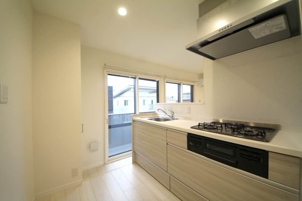 リバーハウス 0211号-3