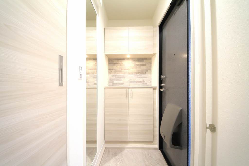 リバーハウス 0211号-6