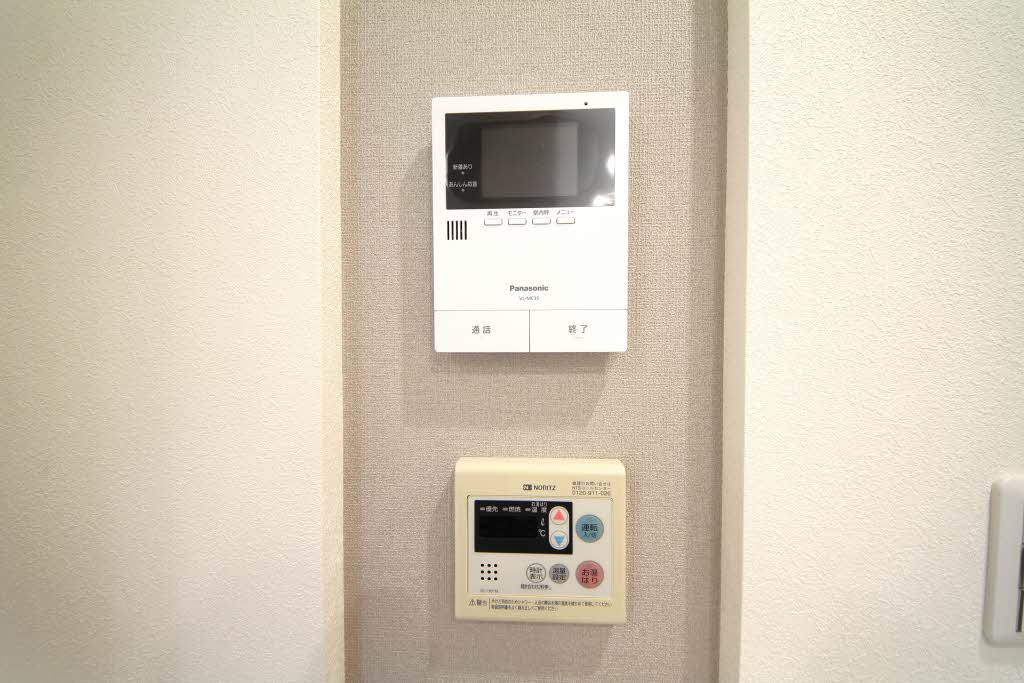 リバーハウス 0211号-7