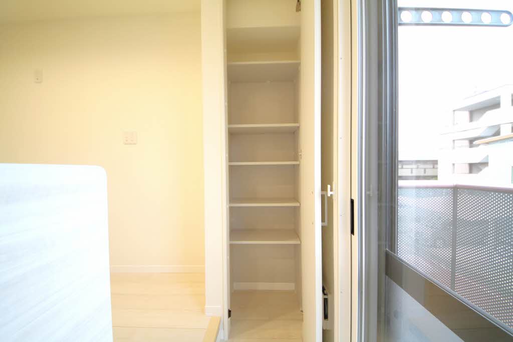 リバーハウス 0211号-11