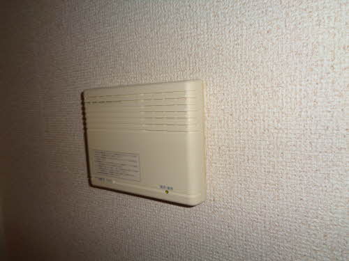 アメニティ21 A101号-4